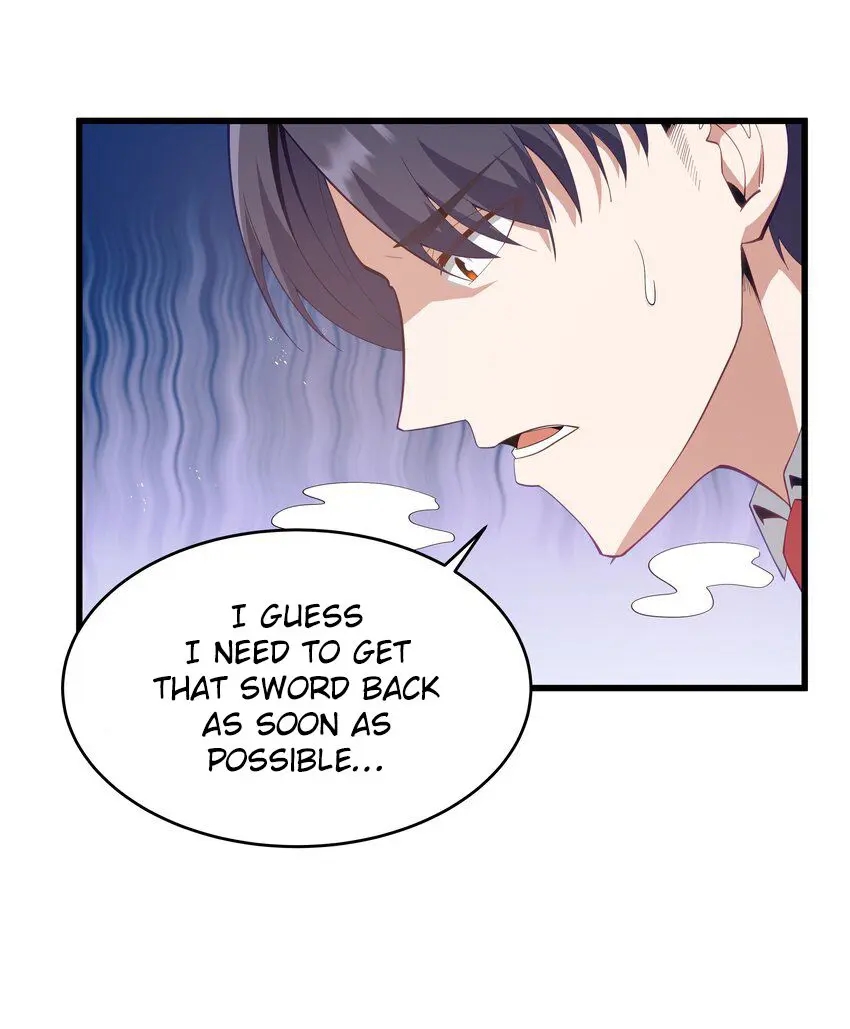 The Bourgeoisie Hero Chapter 6 - Page 24