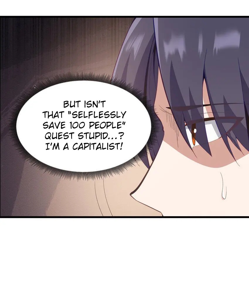 The Bourgeoisie Hero Chapter 6 - Page 25