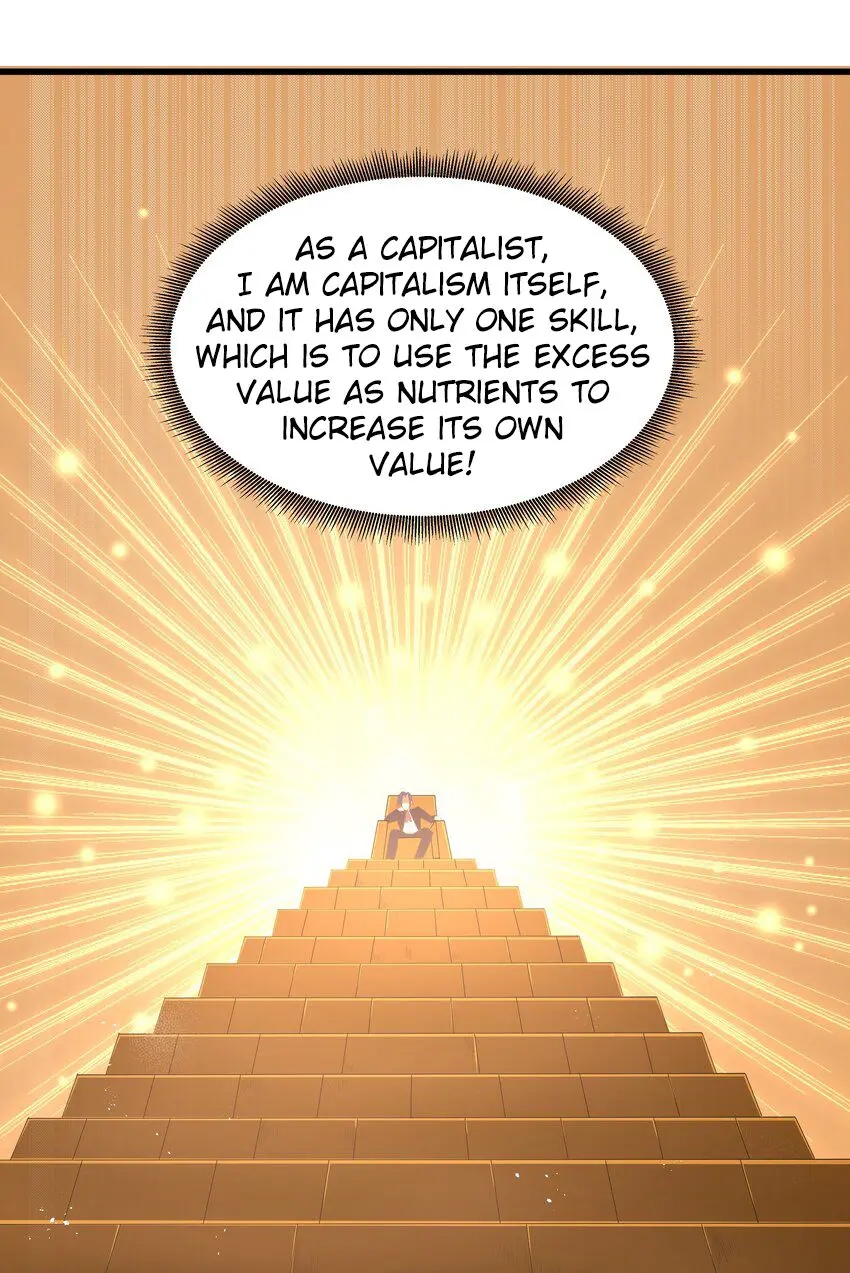 The Bourgeoisie Hero Chapter 6 - Page 26