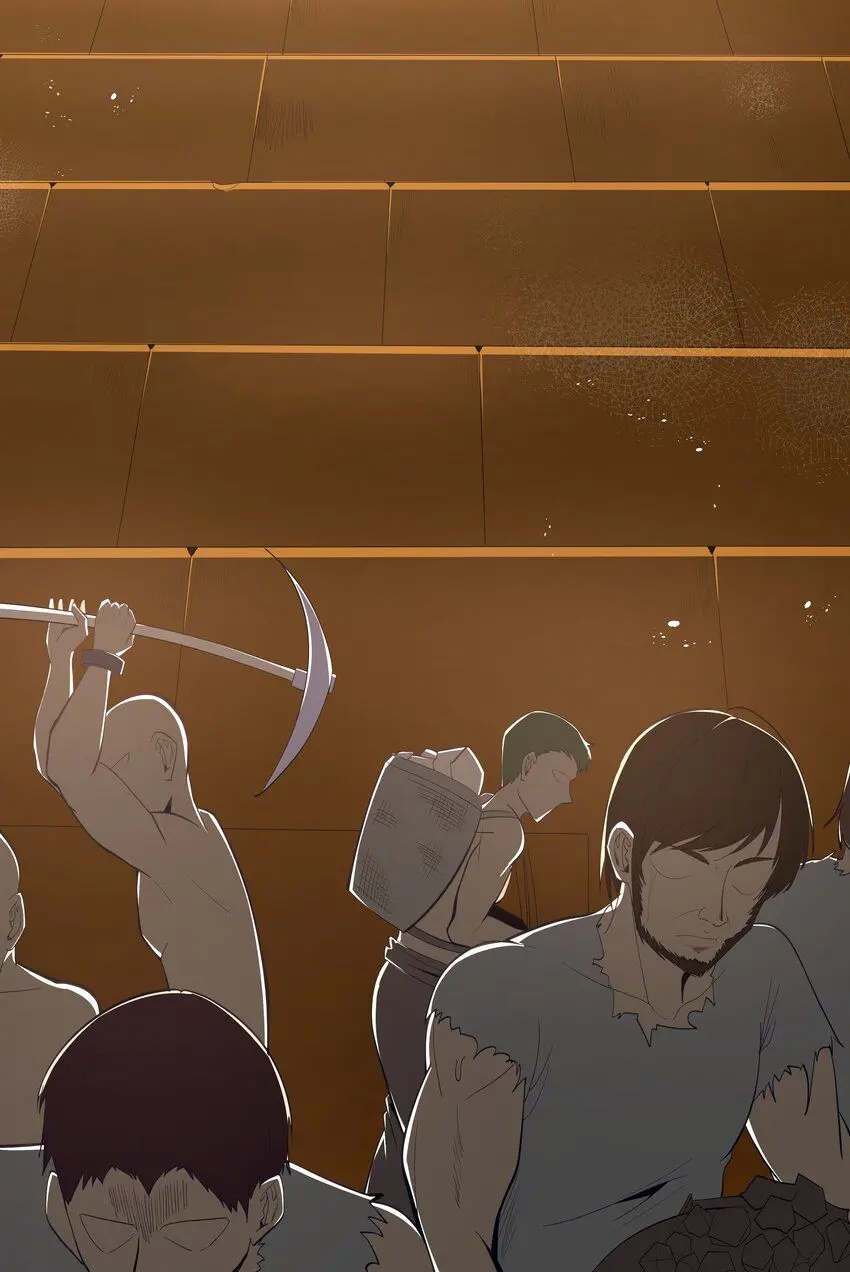 The Bourgeoisie Hero Chapter 6 - Page 27