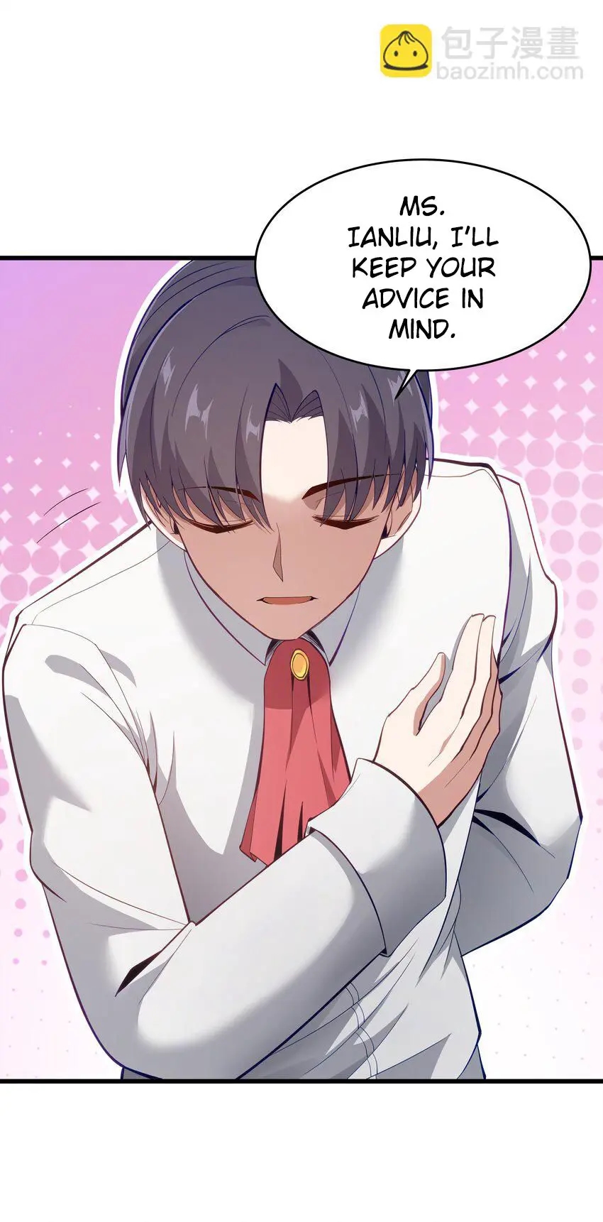 The Bourgeoisie Hero Chapter 6 - Page 3