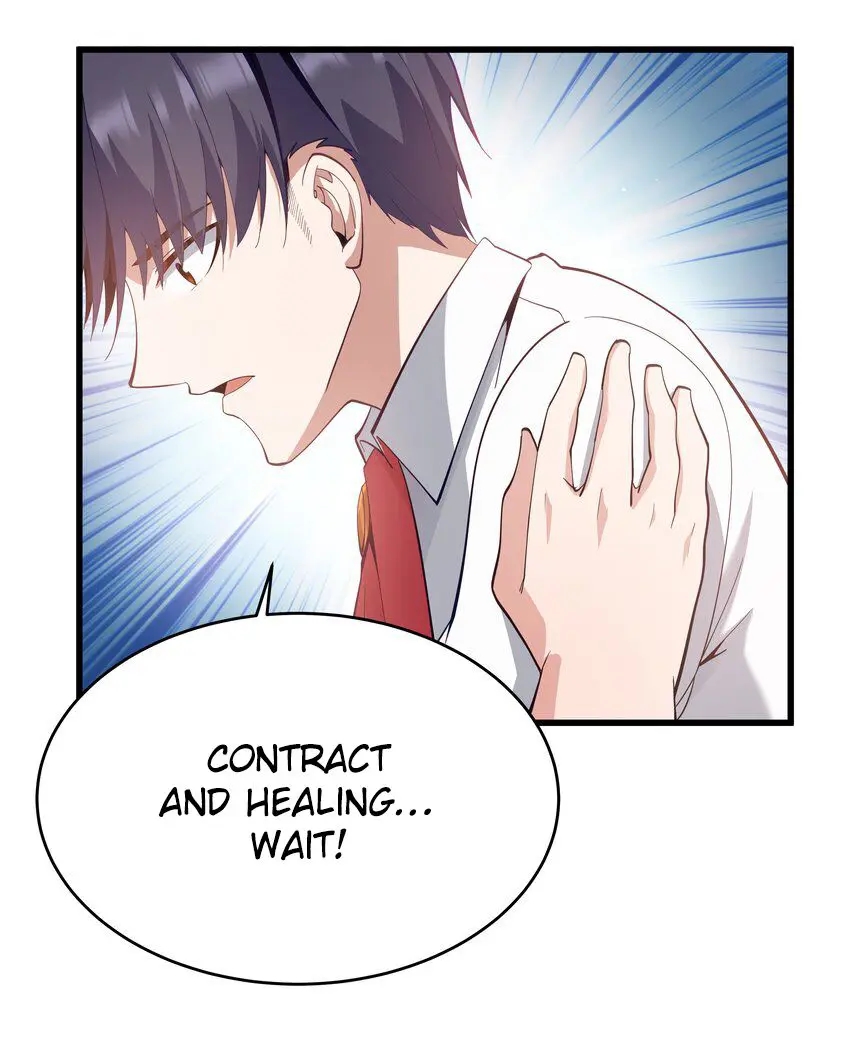 The Bourgeoisie Hero Chapter 6 - Page 31