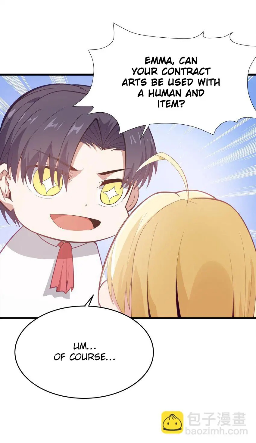 The Bourgeoisie Hero Chapter 6 - Page 32