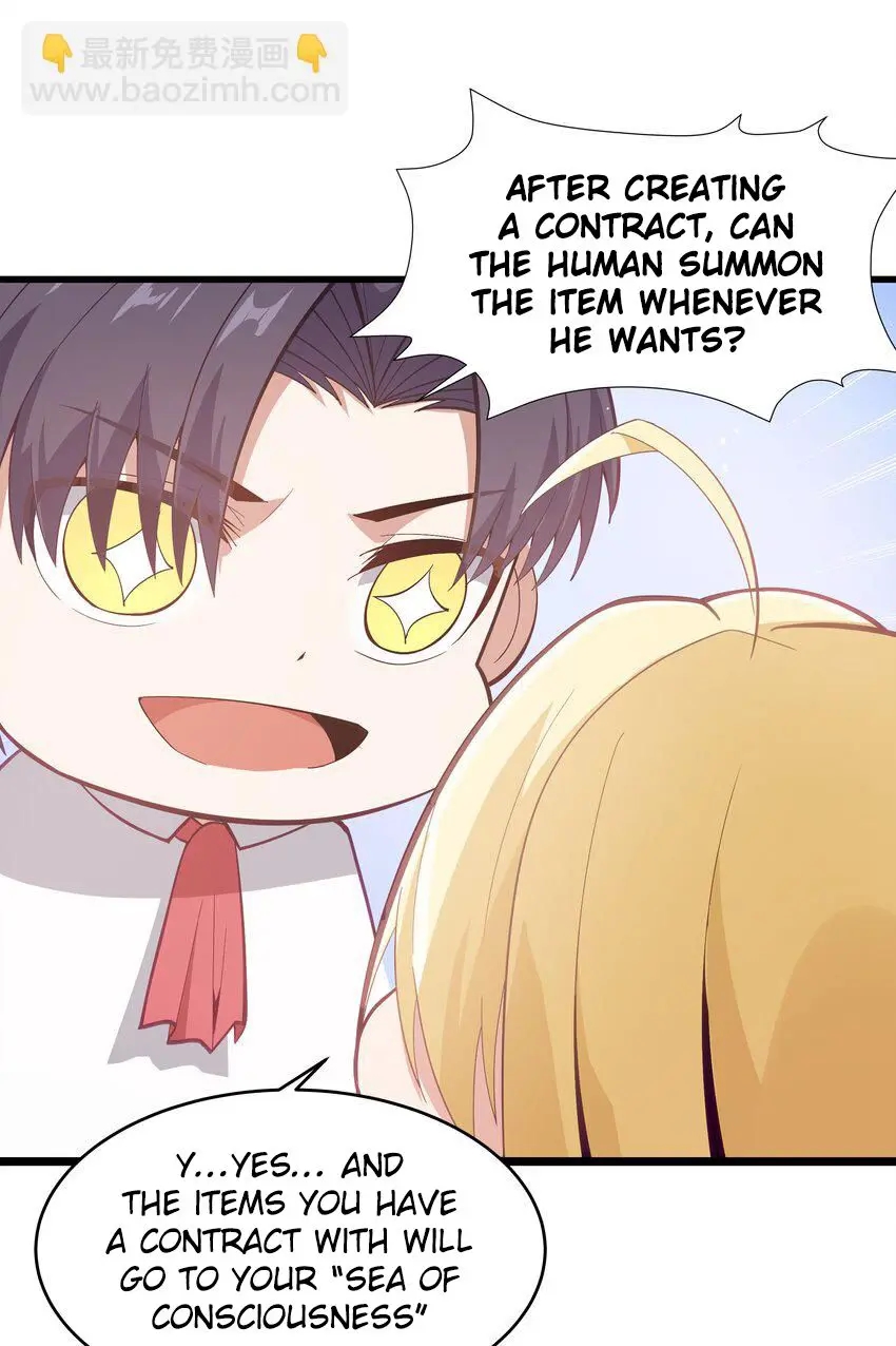 The Bourgeoisie Hero Chapter 6 - Page 33