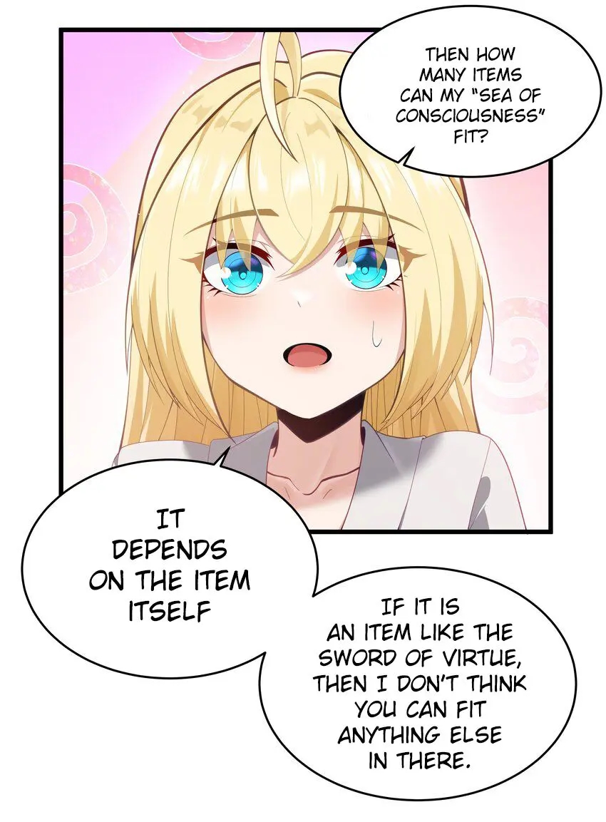 The Bourgeoisie Hero Chapter 6 - Page 35