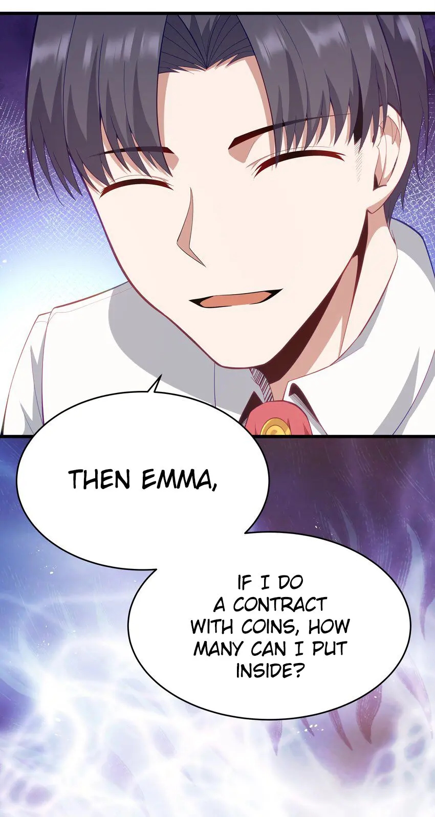 The Bourgeoisie Hero Chapter 6 - Page 36