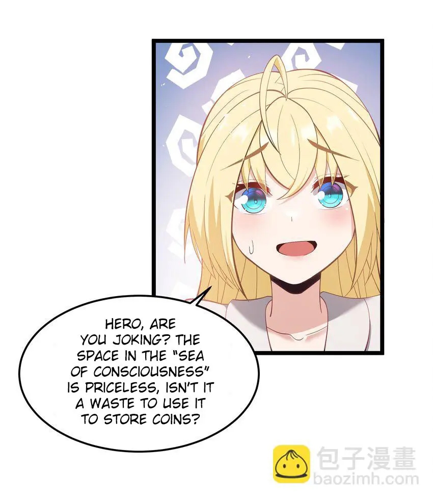 The Bourgeoisie Hero Chapter 6 - Page 40