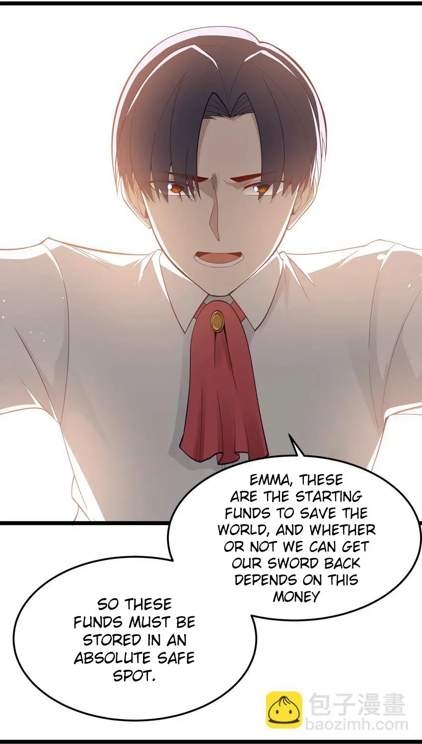 The Bourgeoisie Hero Chapter 6 - Page 41