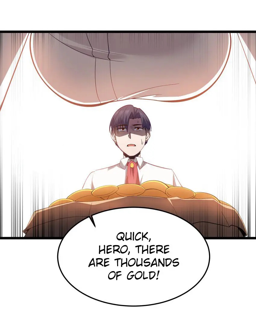 The Bourgeoisie Hero Chapter 6 - Page 47