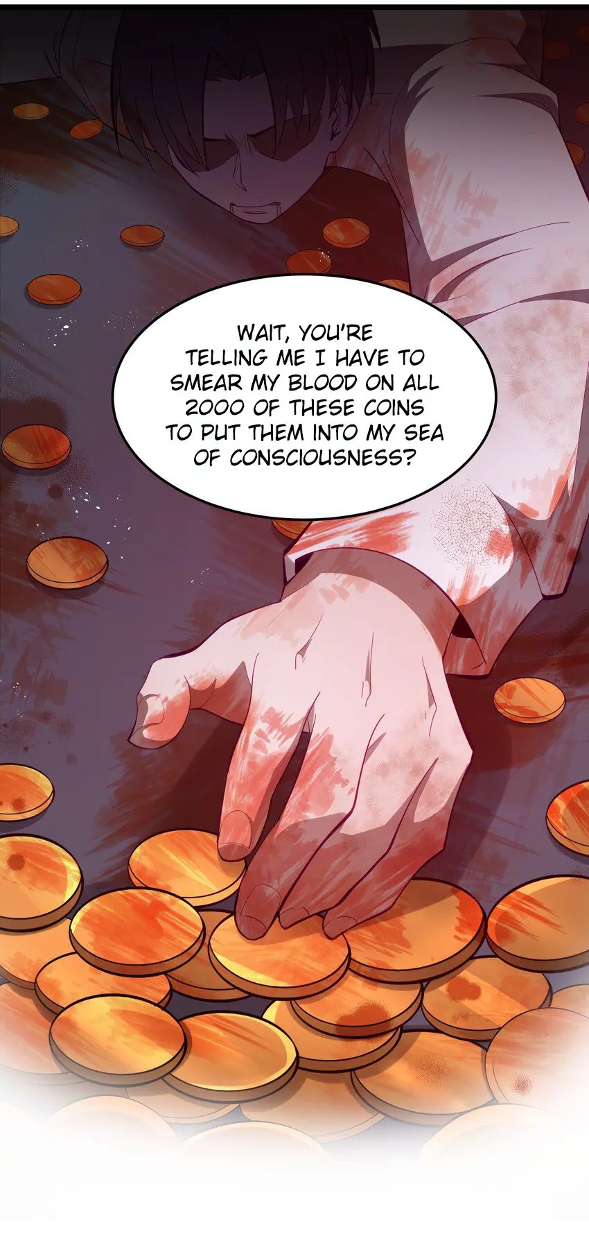 The Bourgeoisie Hero Chapter 6 - Page 48