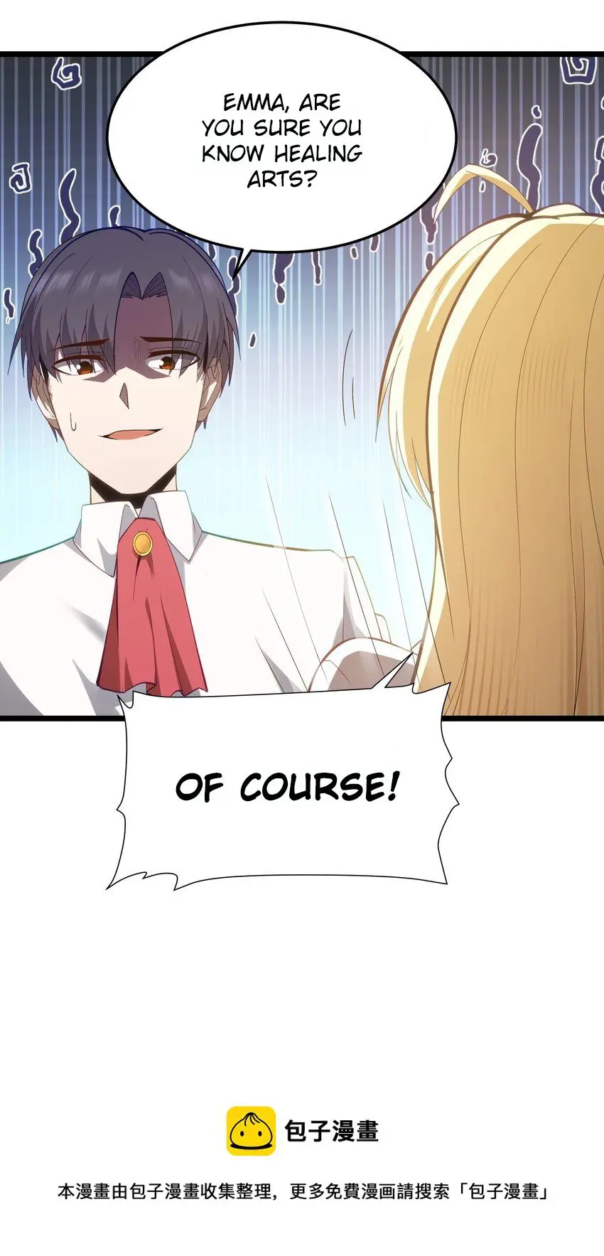 The Bourgeoisie Hero Chapter 6 - Page 50