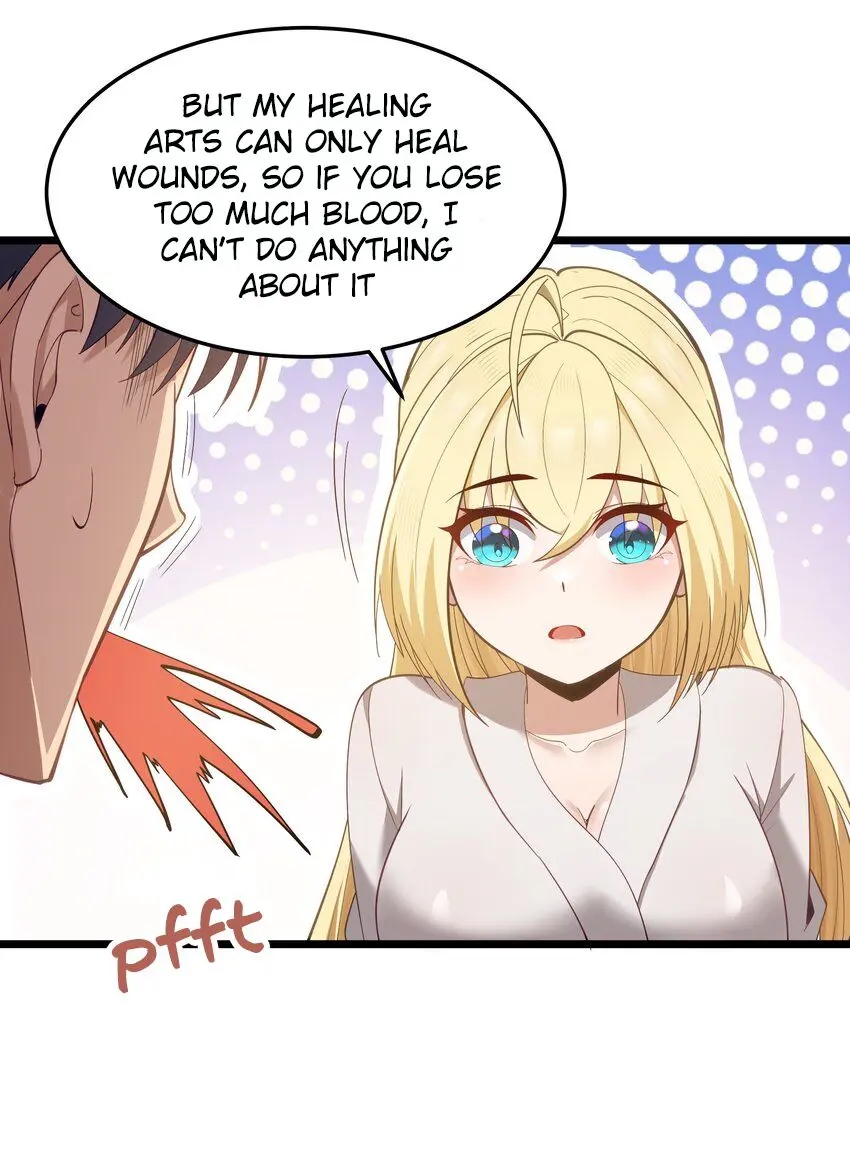 The Bourgeoisie Hero Chapter 6 - Page 52