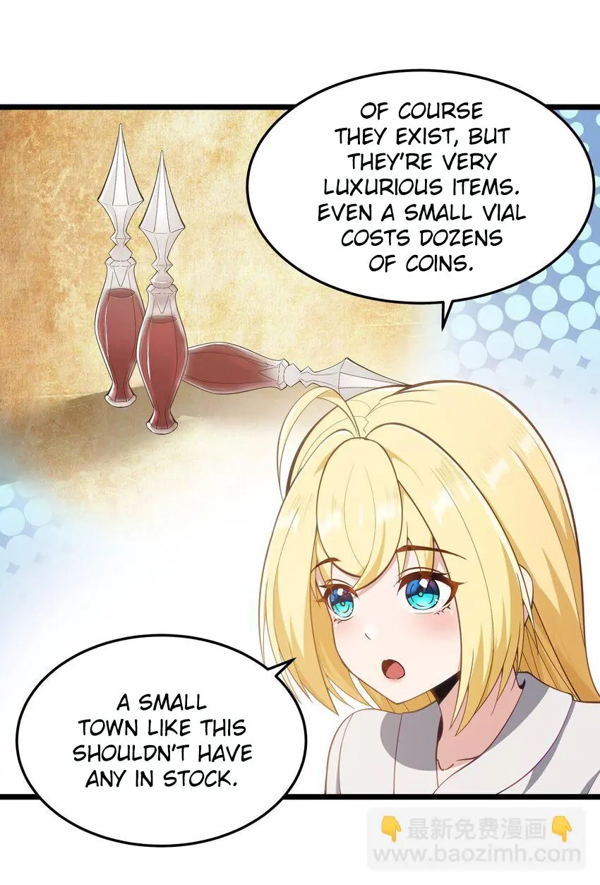 The Bourgeoisie Hero Chapter 6 - Page 54