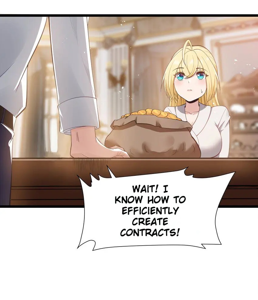 The Bourgeoisie Hero Chapter 6 - Page 56