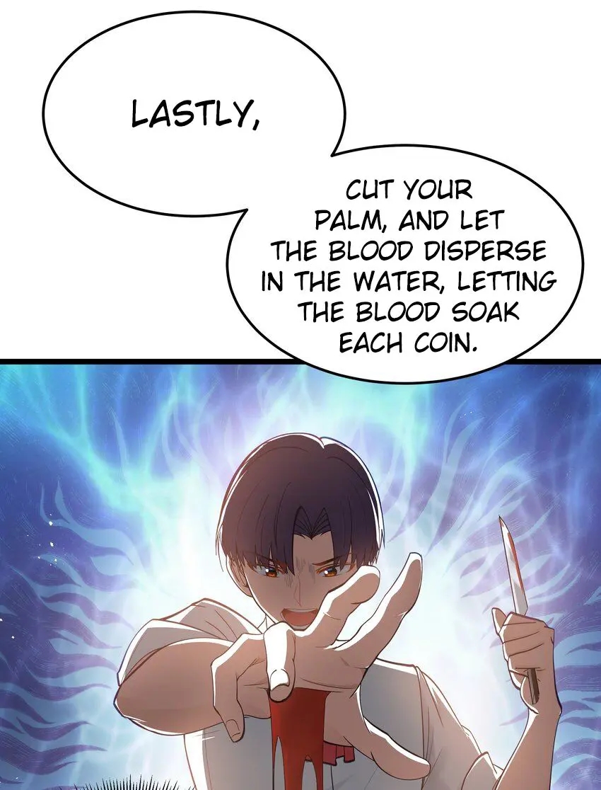 The Bourgeoisie Hero Chapter 6 - Page 58