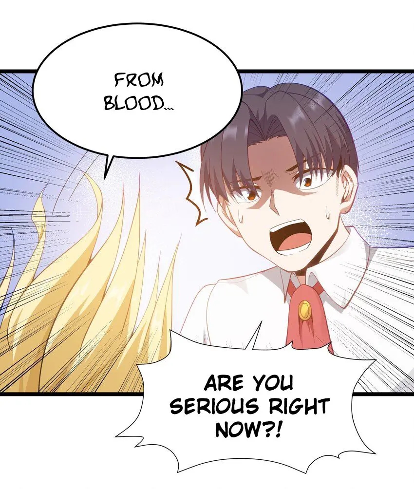 The Bourgeoisie Hero Chapter 6 - Page 61