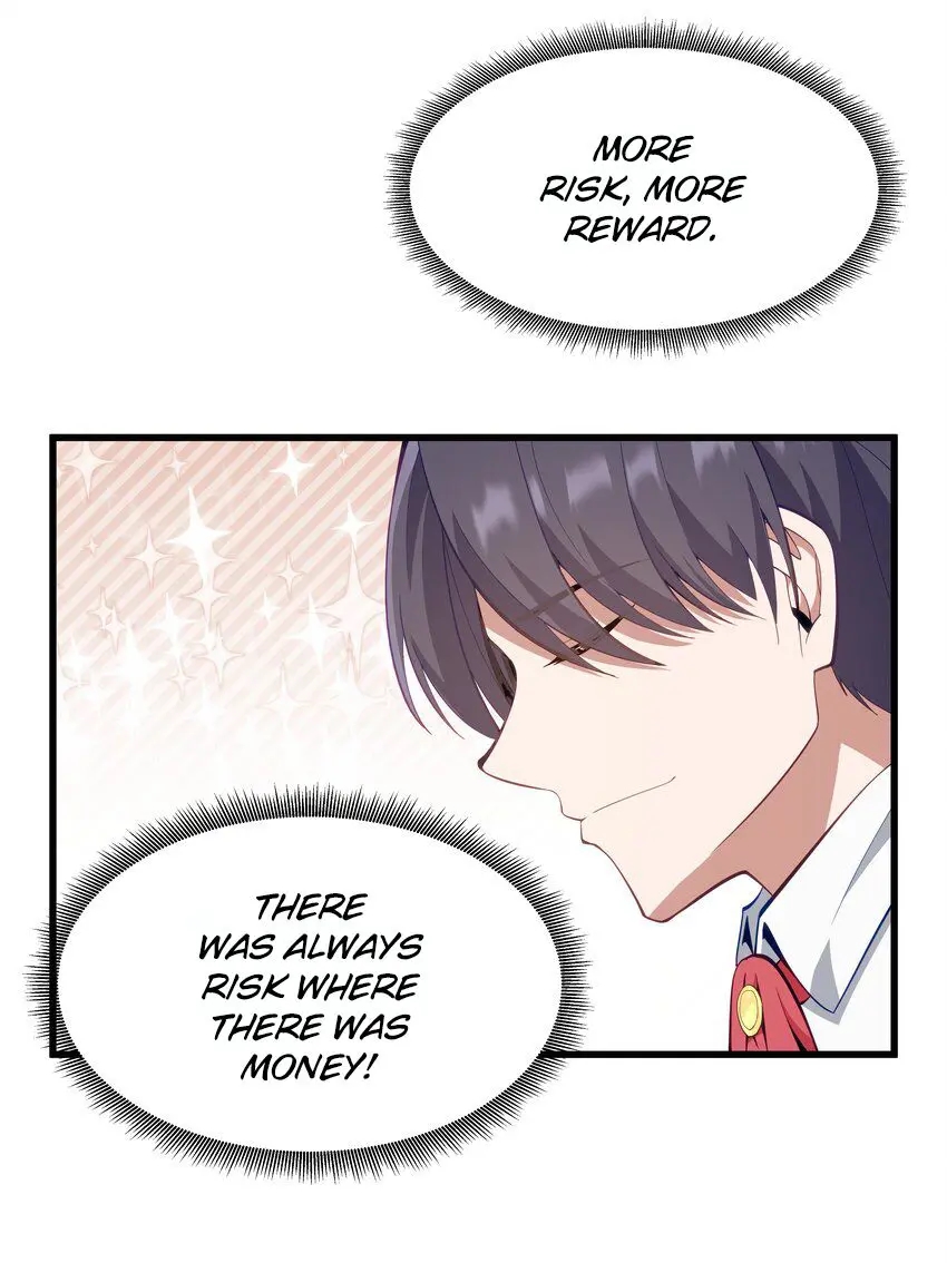 The Bourgeoisie Hero Chapter 6 - Page 7