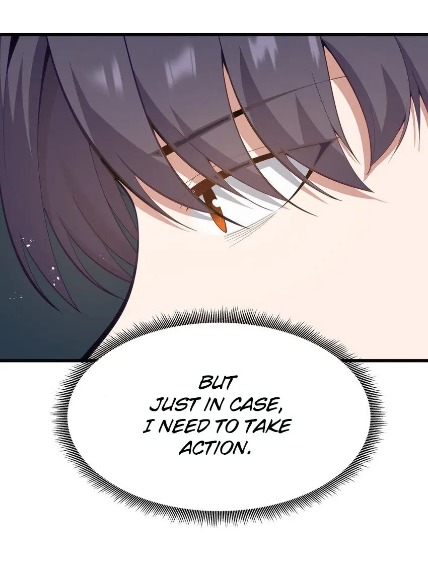 The Bourgeoisie Hero Chapter 6 - Page 8