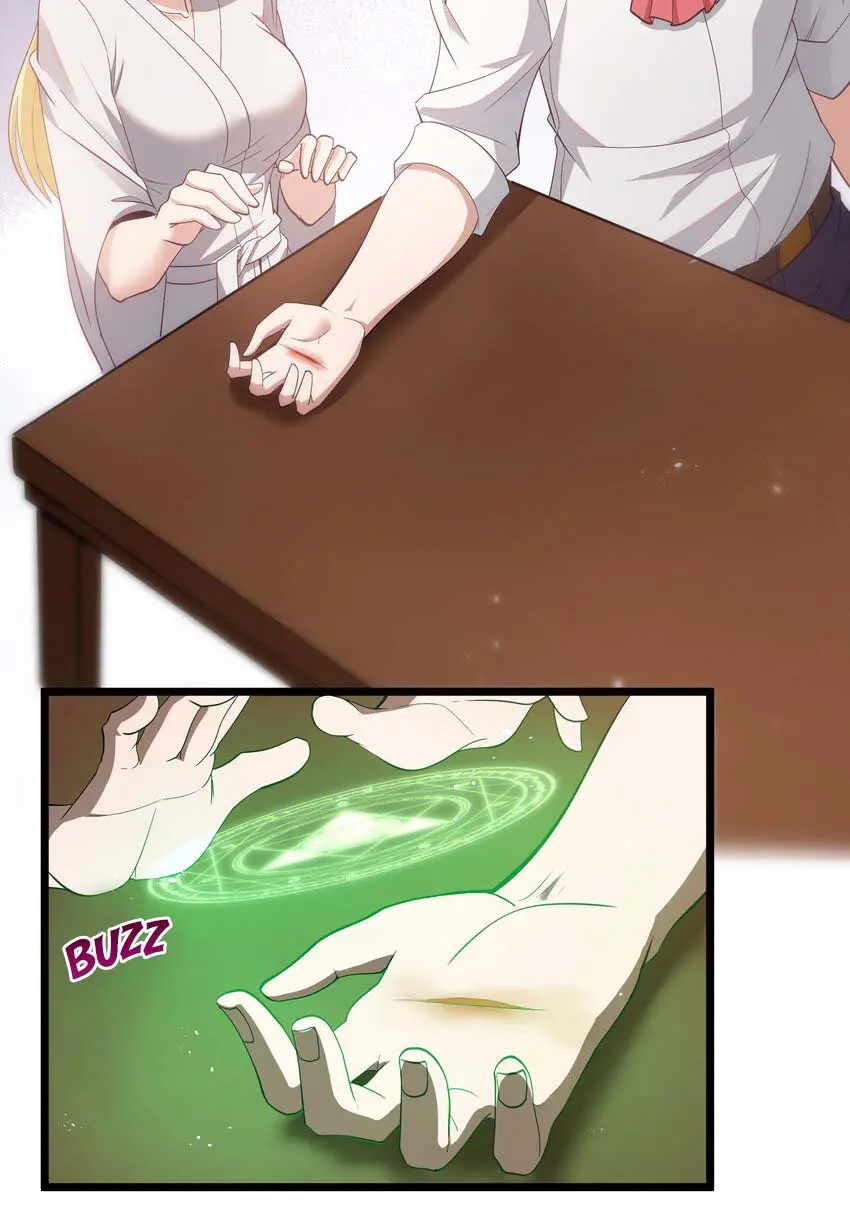 The Bourgeoisie Hero Chapter 7 - Page 10