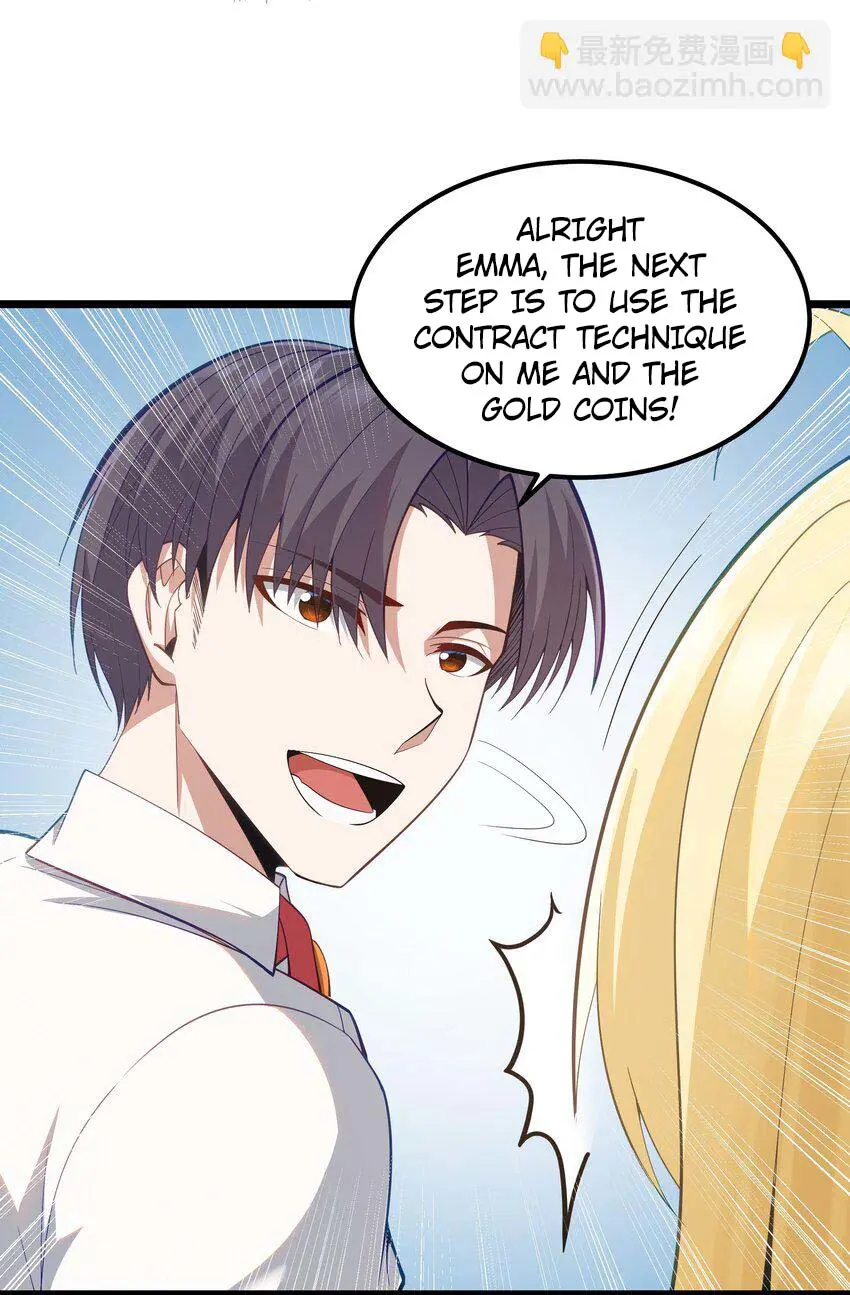 The Bourgeoisie Hero Chapter 7 - Page 13