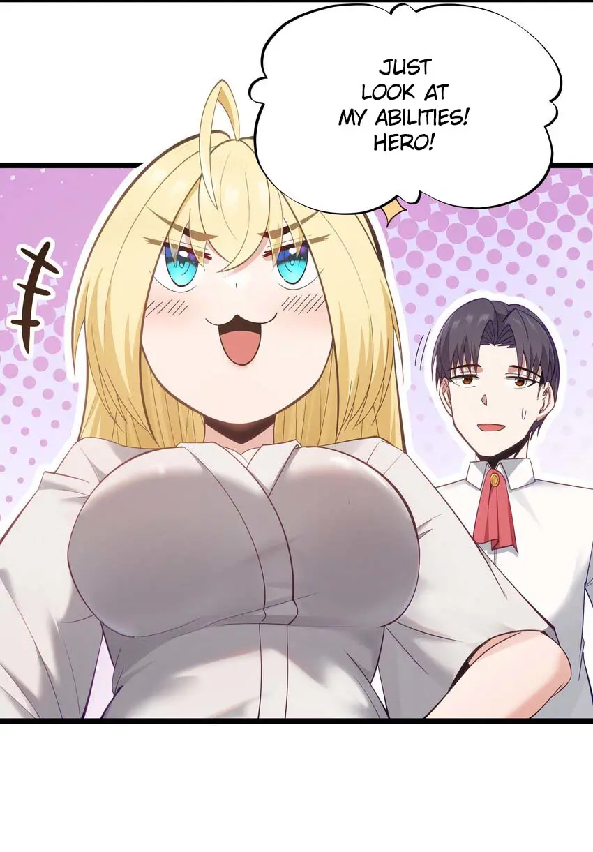 The Bourgeoisie Hero Chapter 7 - Page 14