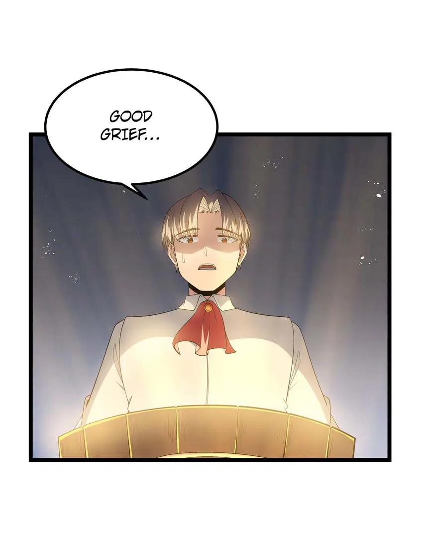 The Bourgeoisie Hero Chapter 7 - Page 19