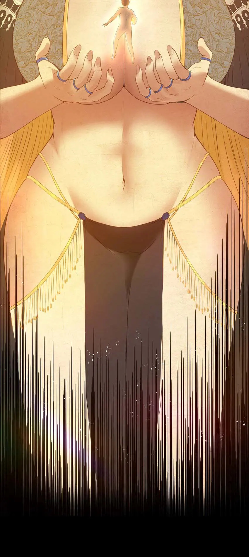 The Bourgeoisie Hero Chapter 7 - Page 23