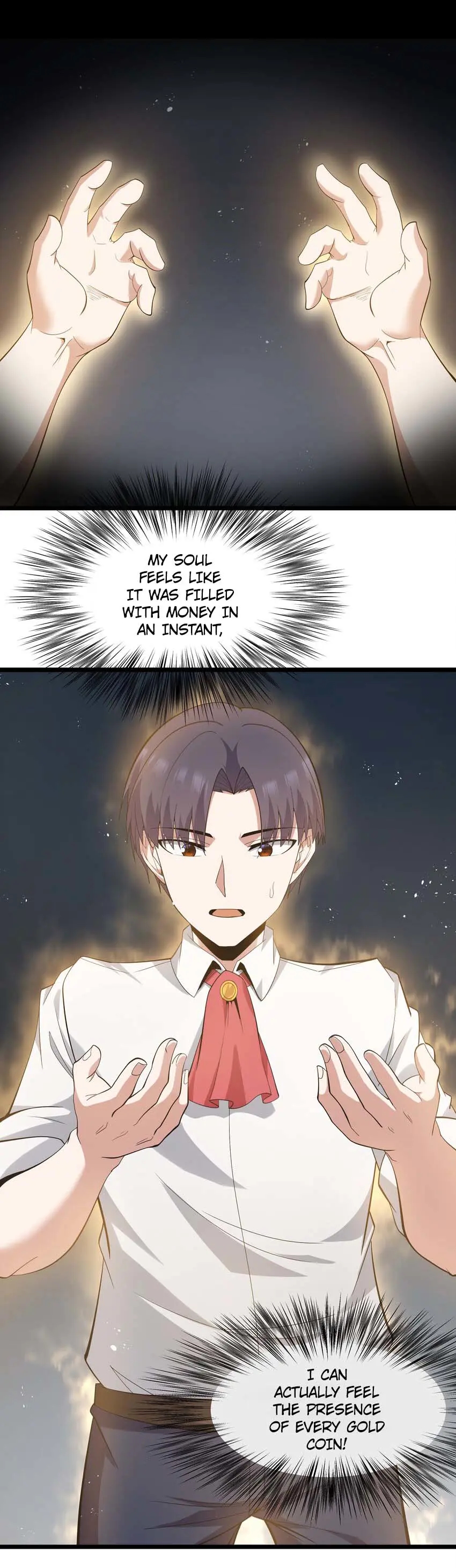 The Bourgeoisie Hero Chapter 7 - Page 24