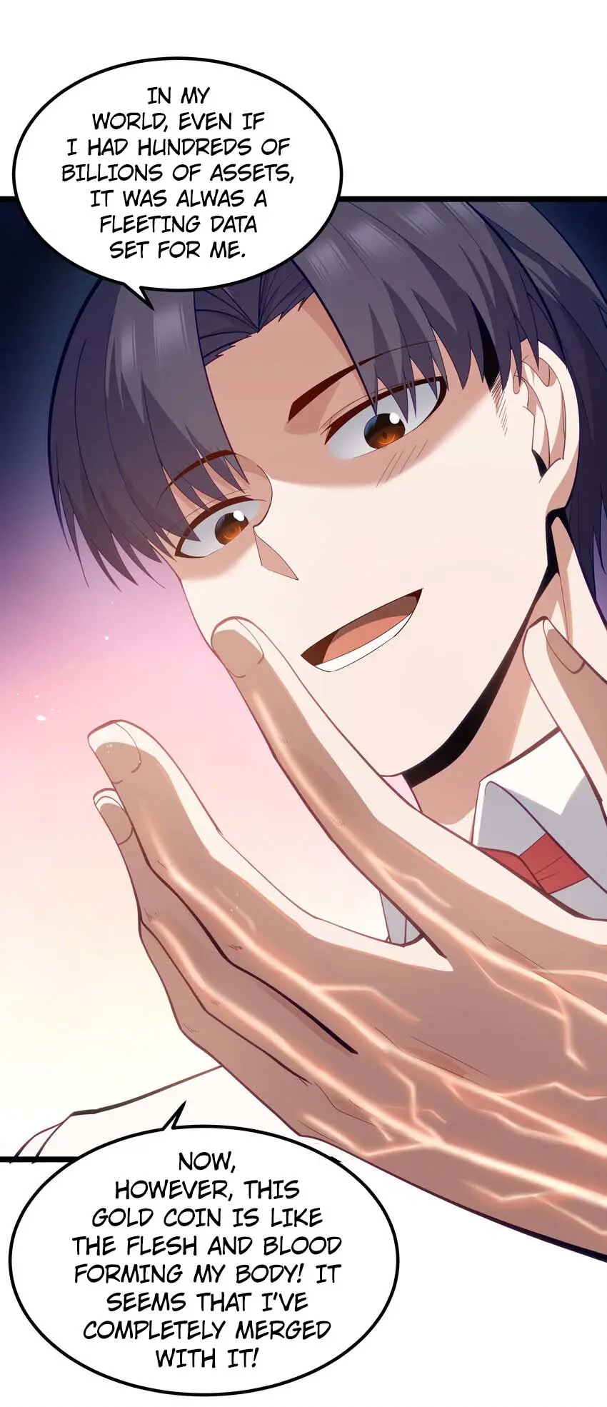 The Bourgeoisie Hero Chapter 7 - Page 26