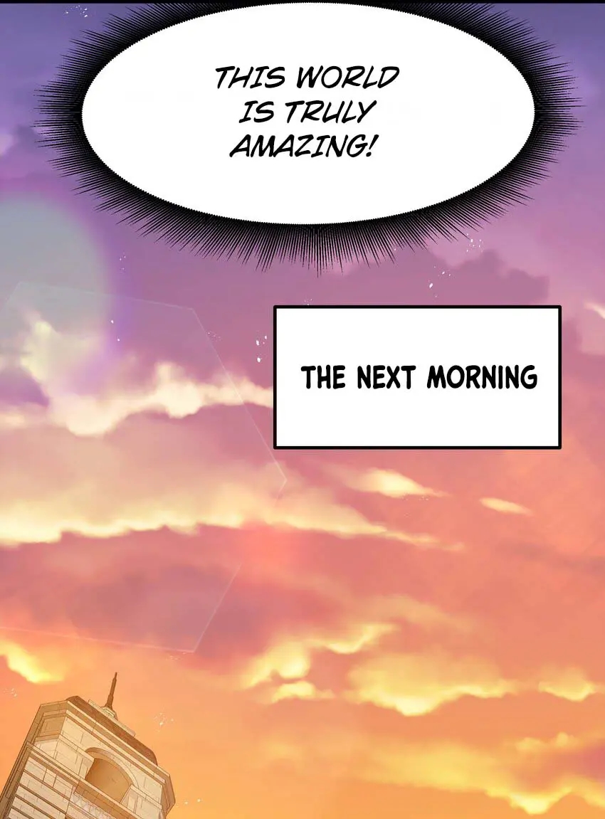 The Bourgeoisie Hero Chapter 7 - Page 28