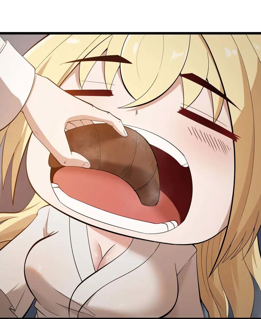 The Bourgeoisie Hero Chapter 7 - Page 36