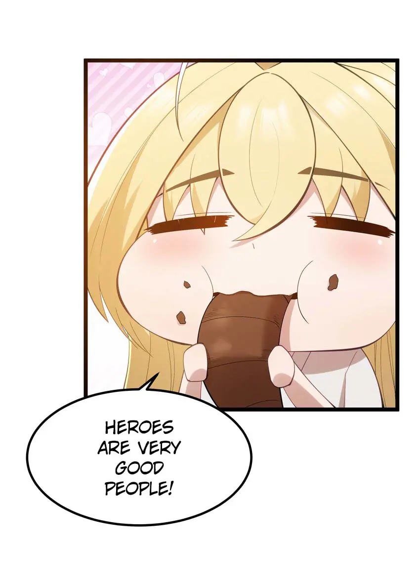 The Bourgeoisie Hero Chapter 7 - Page 40