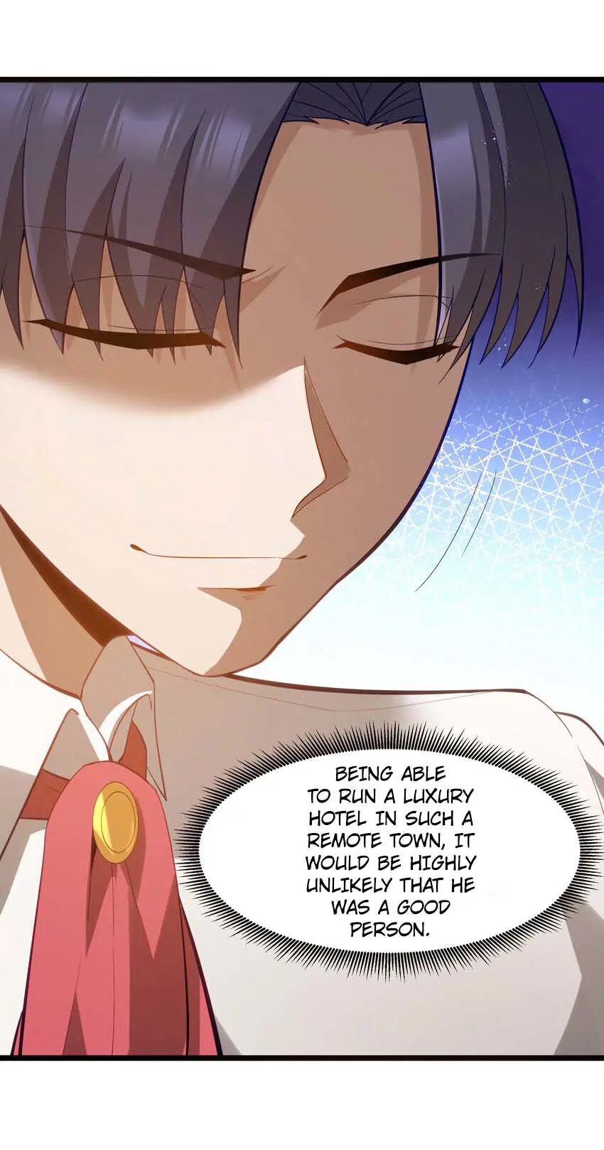 The Bourgeoisie Hero Chapter 7 - Page 41