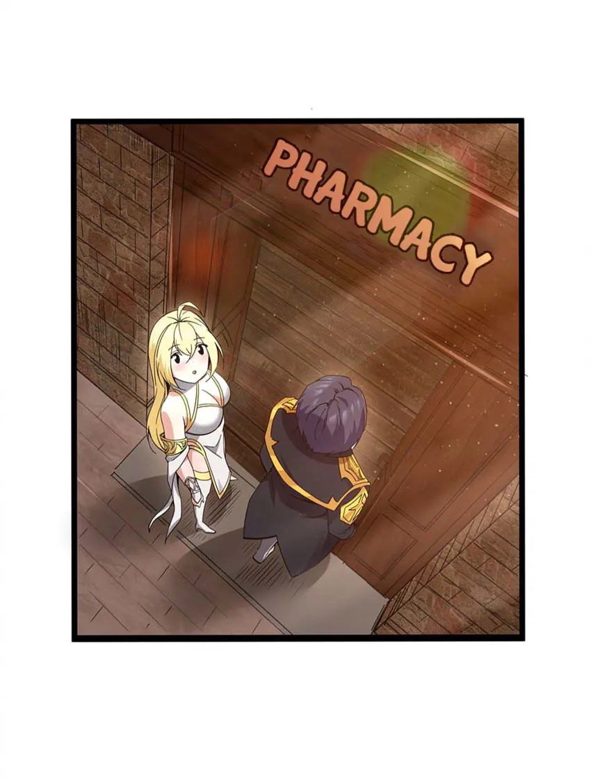 The Bourgeoisie Hero Chapter 7 - Page 42