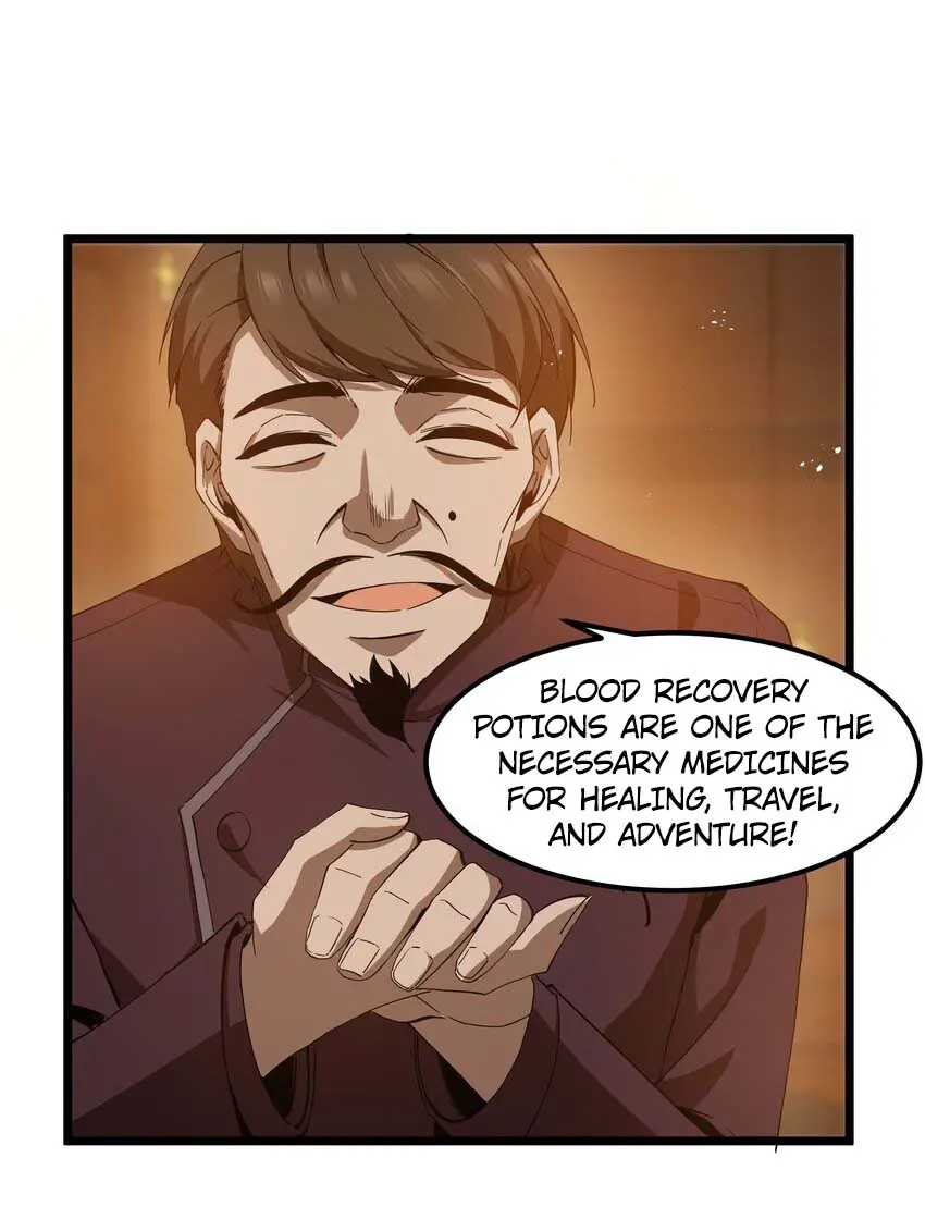 The Bourgeoisie Hero Chapter 7 - Page 45