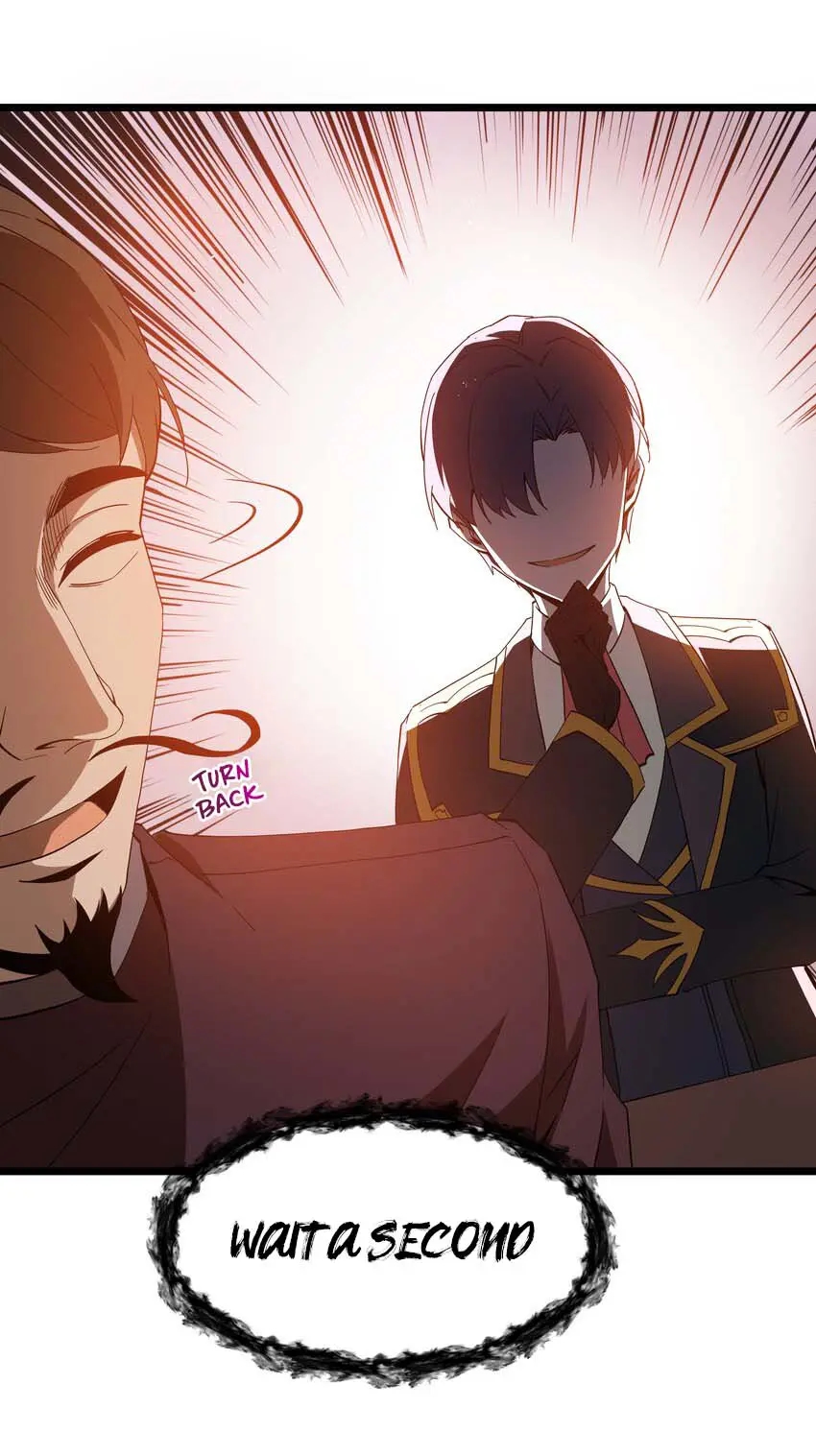 The Bourgeoisie Hero Chapter 7 - Page 47