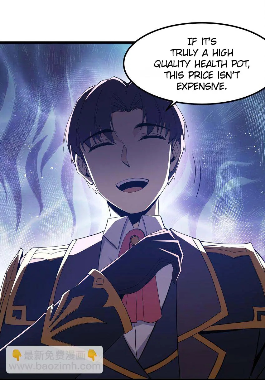 The Bourgeoisie Hero Chapter 7 - Page 48