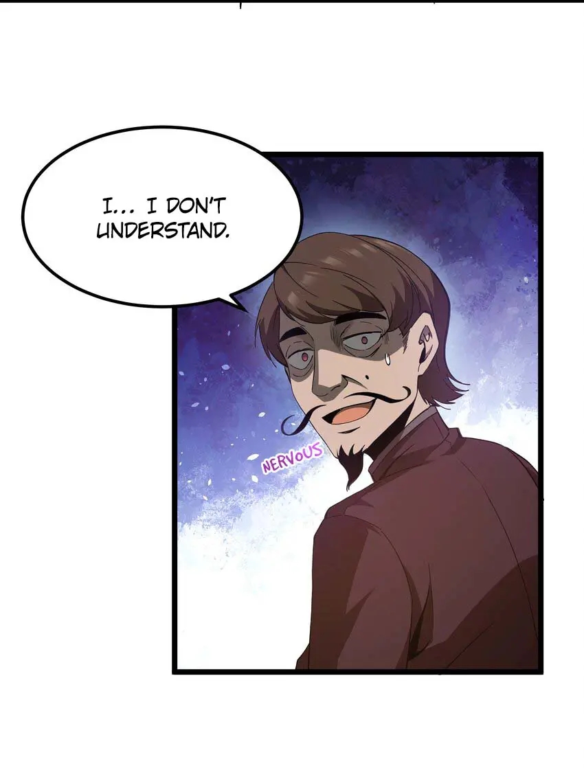 The Bourgeoisie Hero Chapter 7 - Page 50