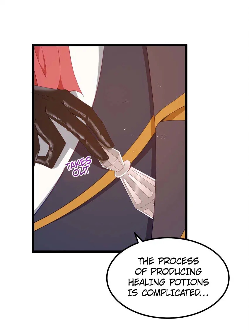 The Bourgeoisie Hero Chapter 7 - Page 51