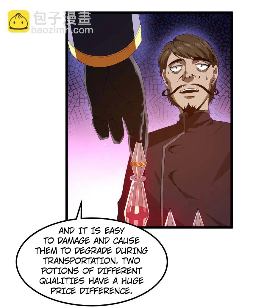 The Bourgeoisie Hero Chapter 7 - Page 52