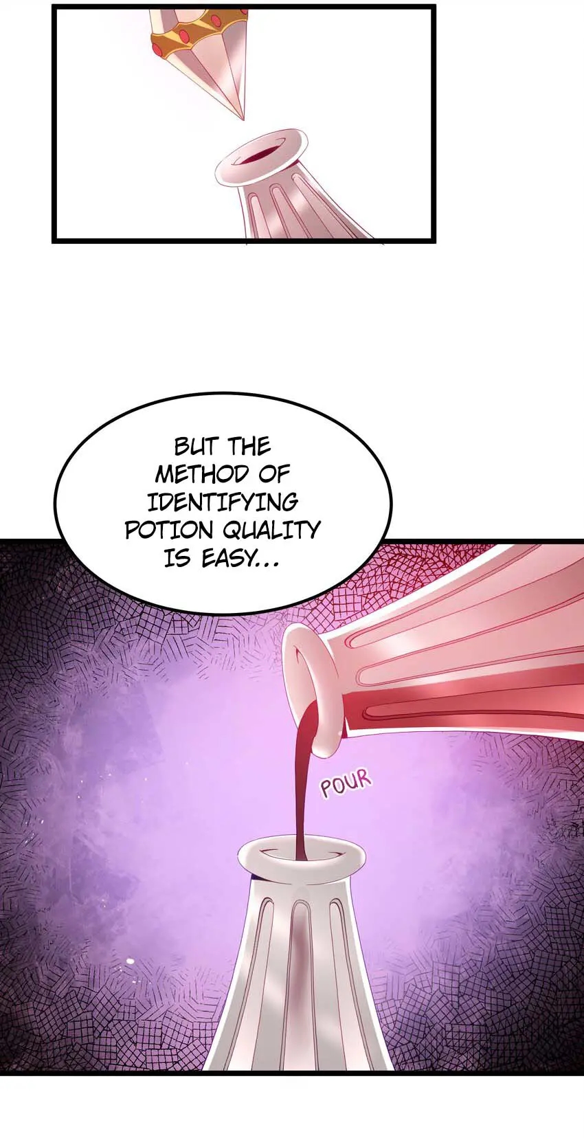 The Bourgeoisie Hero Chapter 7 - Page 53