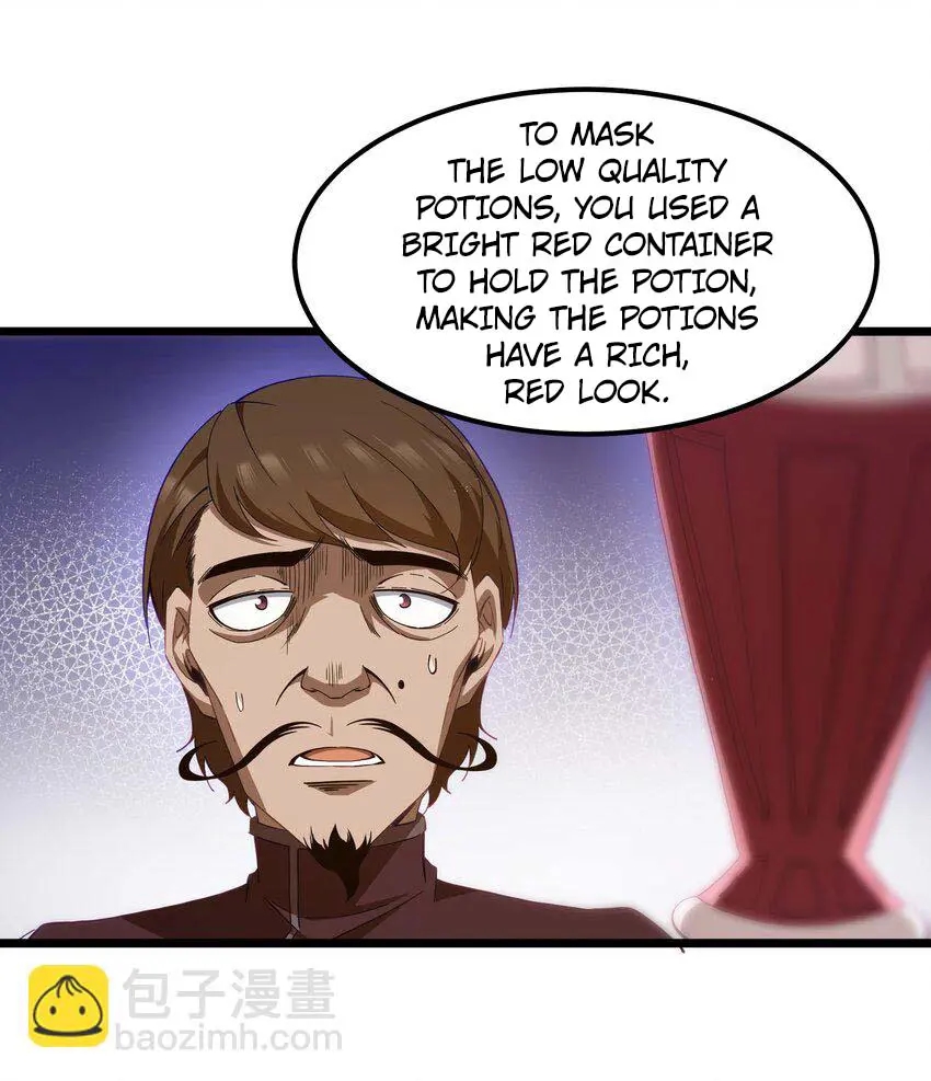 The Bourgeoisie Hero Chapter 7 - Page 55