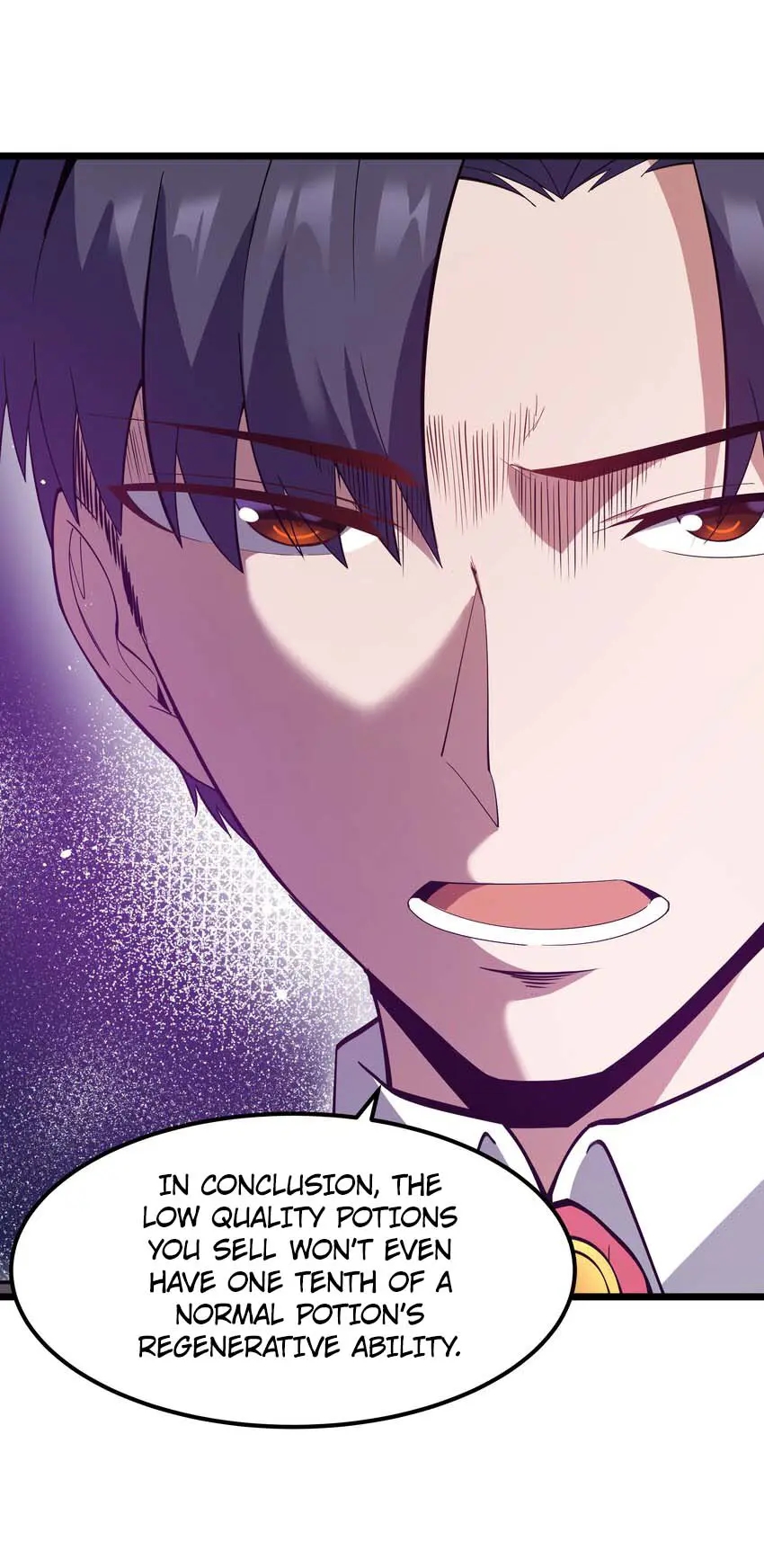 The Bourgeoisie Hero Chapter 7 - Page 58