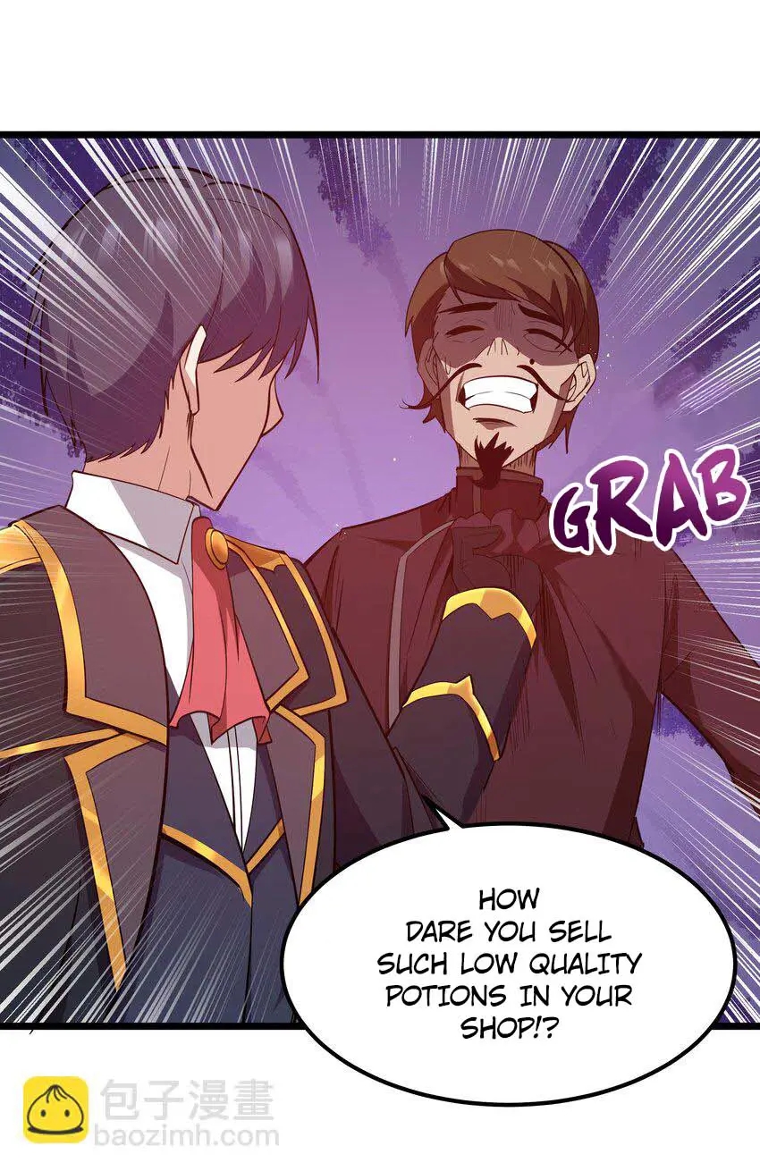 The Bourgeoisie Hero Chapter 7 - Page 59