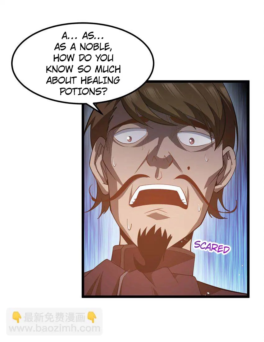 The Bourgeoisie Hero Chapter 7 - Page 60