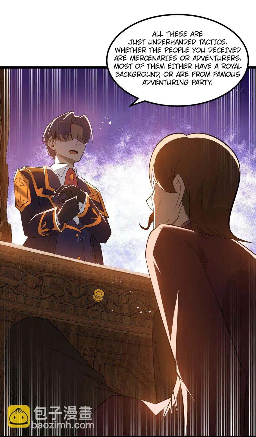 The Bourgeoisie Hero Chapter 7 - Page 64