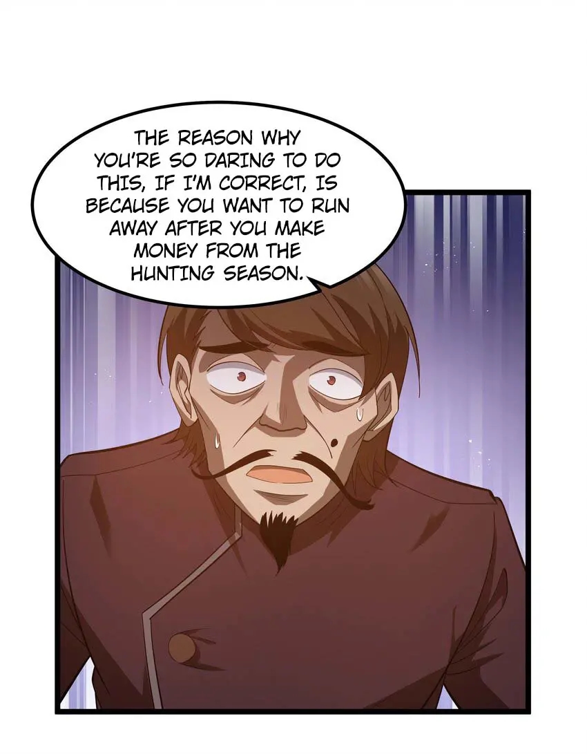 The Bourgeoisie Hero Chapter 7 - Page 66