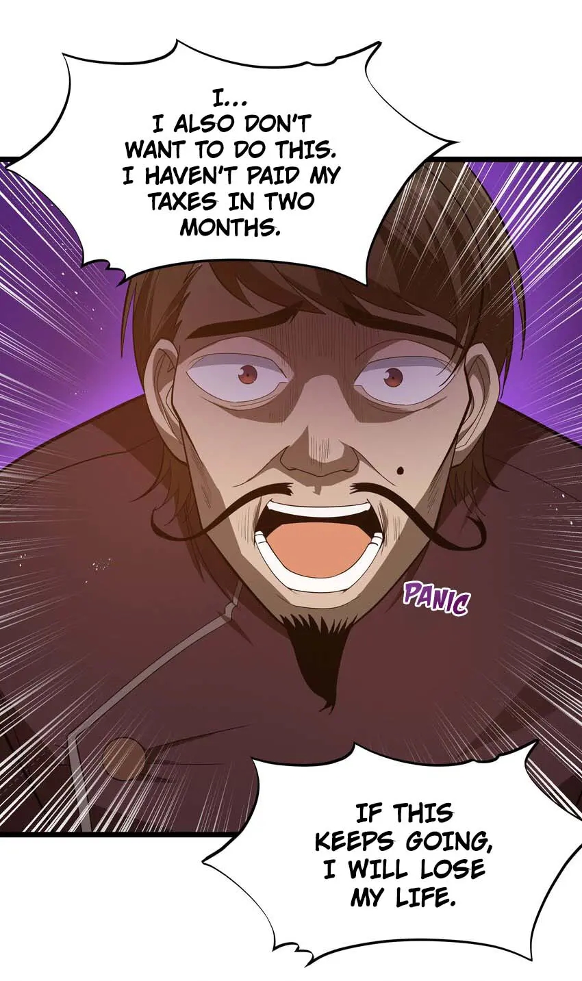 The Bourgeoisie Hero Chapter 7 - Page 67