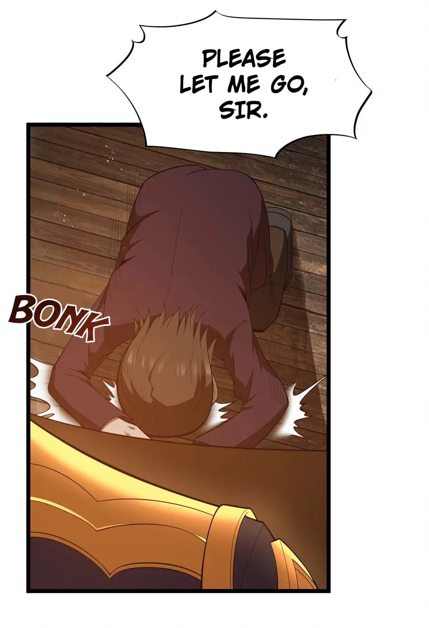 The Bourgeoisie Hero Chapter 7 - Page 68