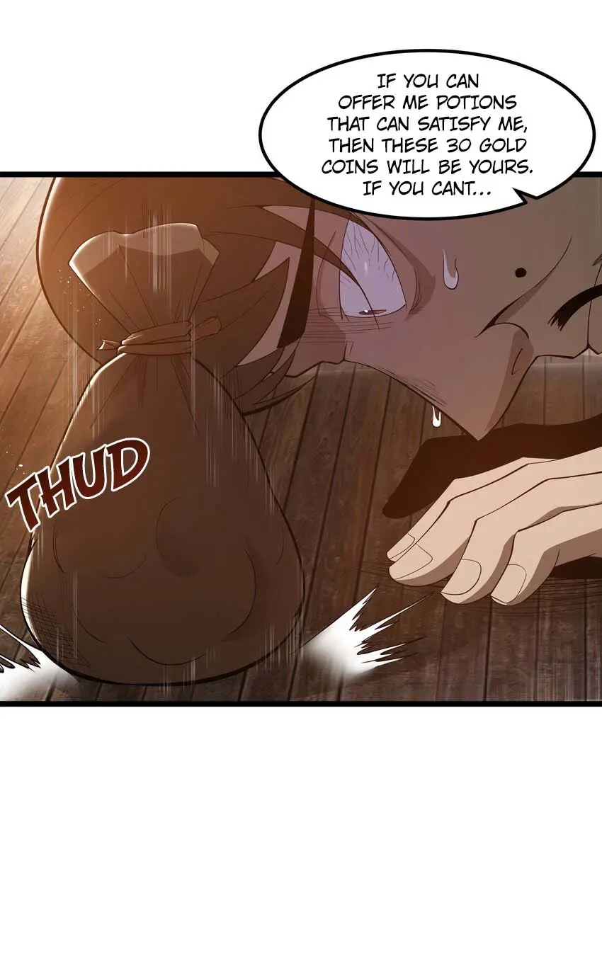 The Bourgeoisie Hero Chapter 7 - Page 69